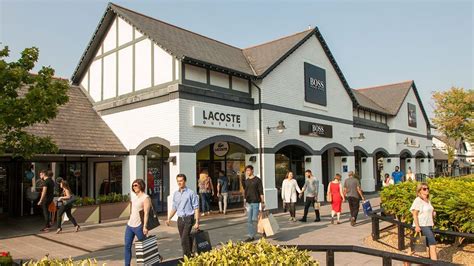 designer outlet cheshire oaks